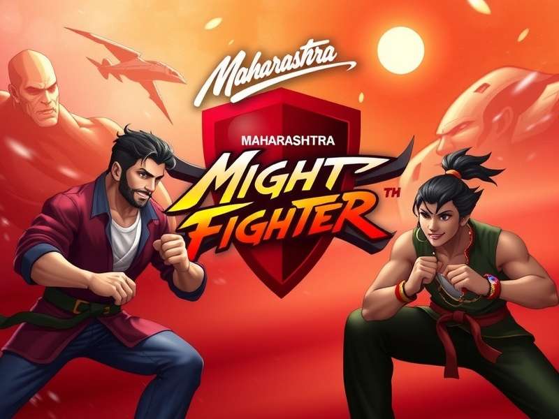 Maharashtra Mighty Fighter Community Event